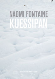 Portada de Kuessipan