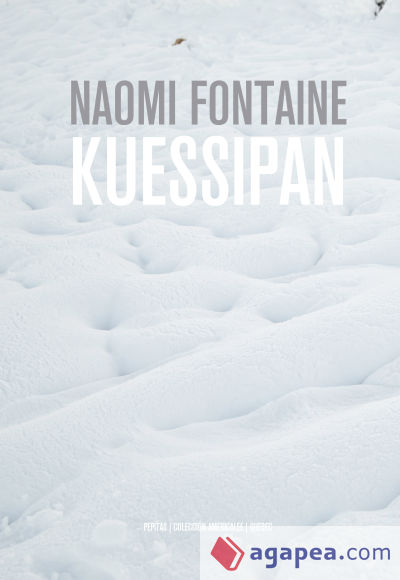 Kuessipan