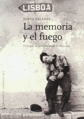 Portada de LA MEMORIA Y EL FUEGO