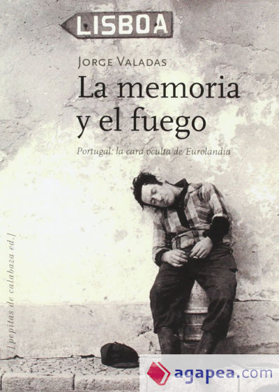 LA MEMORIA Y EL FUEGO