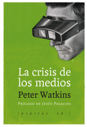 Portada de La crisis de los medios