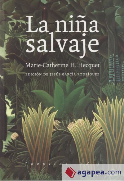 La niña salvaje