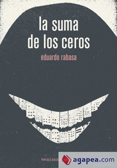 La suma de los ceros