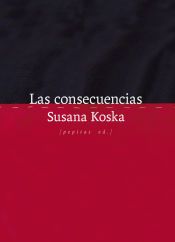 Portada de Las consecuencias