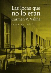 Portada de Las locas que no lo eran