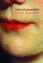 Portada de Línea de penumbra