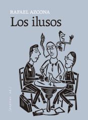 Portada de Los ilusos