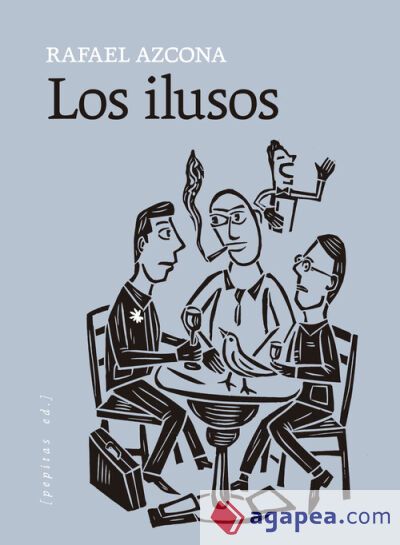 Los ilusos