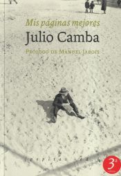 Portada de MIS PAGINAS MEJORES. JULIO CAMBA