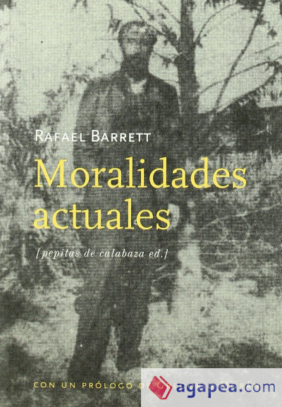 MORALIDADES ACTUALES