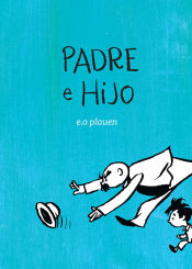 Portada de Padre e hijo