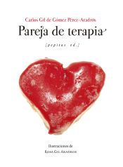 Portada de Pareja de terapia