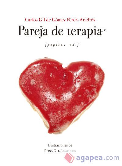 Pareja de terapia Pareja de terapia