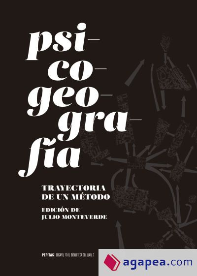 Psicogeograf&iacute;a