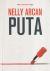 Portada de Puta, de Nelly Arcan