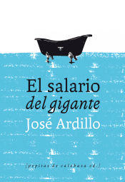 Portada de SALARIO DEL GIGANTE