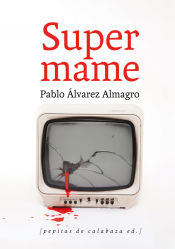 Portada de SUPERMAME