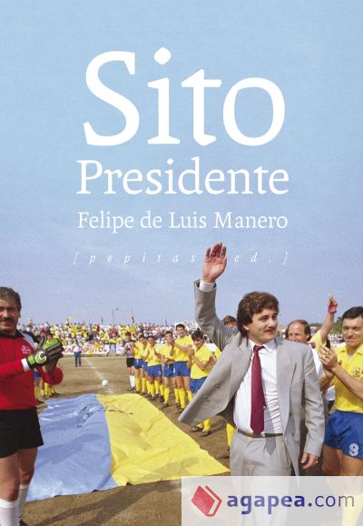 Sito Presidente