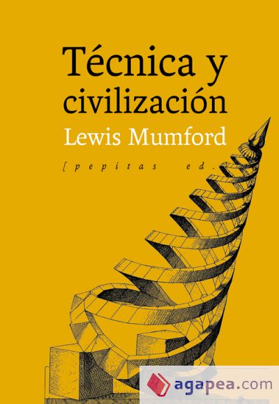 Técnica y Civilación