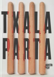 Portada de Txalaparta