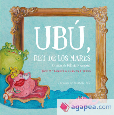 UBU REY DE LOS MARES