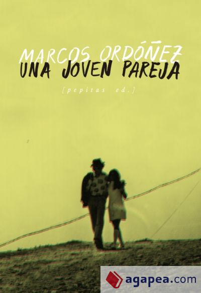 Una joven pareja