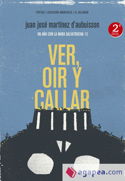 Ver, oír y callar