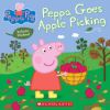 Peppa Goes Apple Picking