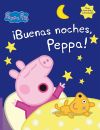 Peppa Pig. ¡Buenas noches Peppa!
