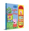 Peppa Pig. La casita del árbol