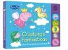 Peppa Pig. Libro con sonidos - Peppa Pig. Criaturas fant&aacute;sticas