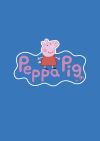 Peppa Pig: Mermaids, Unicorns and Dragons Sticker Activity Book