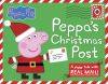 Peppa Pig: Peppa’s Christmas Post