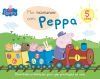 Peppa Pig
