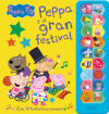 Peppa Pig Y El Gran Festival