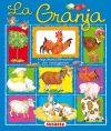 Pequediccionario en Imágenes. La granja