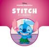 Peque&ntilde;a Biblioteca Disney. Stitch es educado