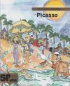 Pequeña historia de Picasso Edición especial