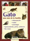 Pequeñas Joyas. El Gato