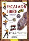 Pequeñas Joyas. La escalada libre