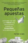 Pequeñas Apuestas