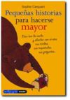 Pequeñas historias para hacerse mayor