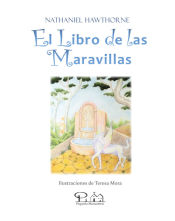 Portada de El libro de las maravillas