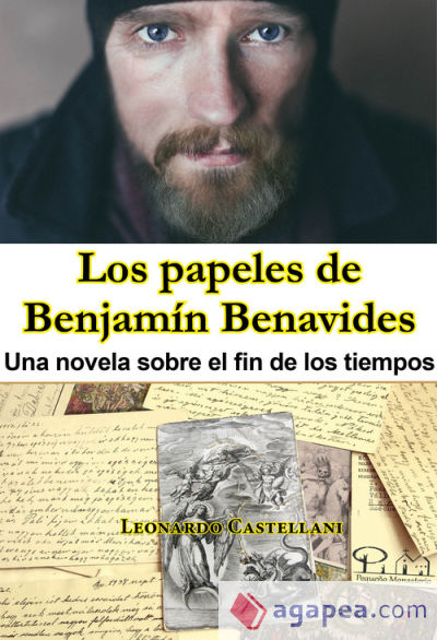 Los papeles de Benjamín Benavides
