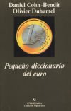 Peque&ntilde;o diccionario del euro