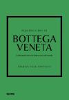 Peque&ntilde;o Libro De Bottega Veneta