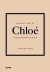 Peque&ntilde;o Libro De Chlo&eacute;