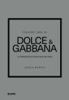 Pequeño libro de Dolce & Gabbana Pequeño libro de Dolce & Gabbana