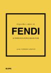 Peque&ntilde;o Libro De Fendi