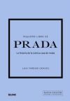 Peque&ntilde;o libro de Prada (2026)